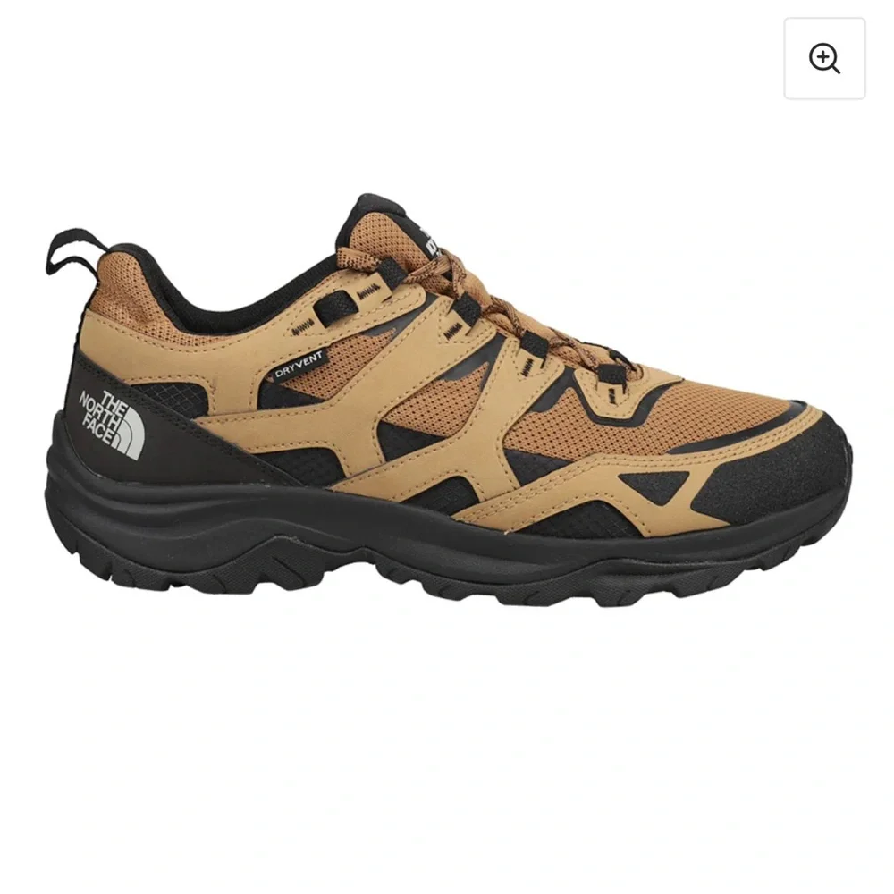 The North Face Hedgehog hiking boot NWOB